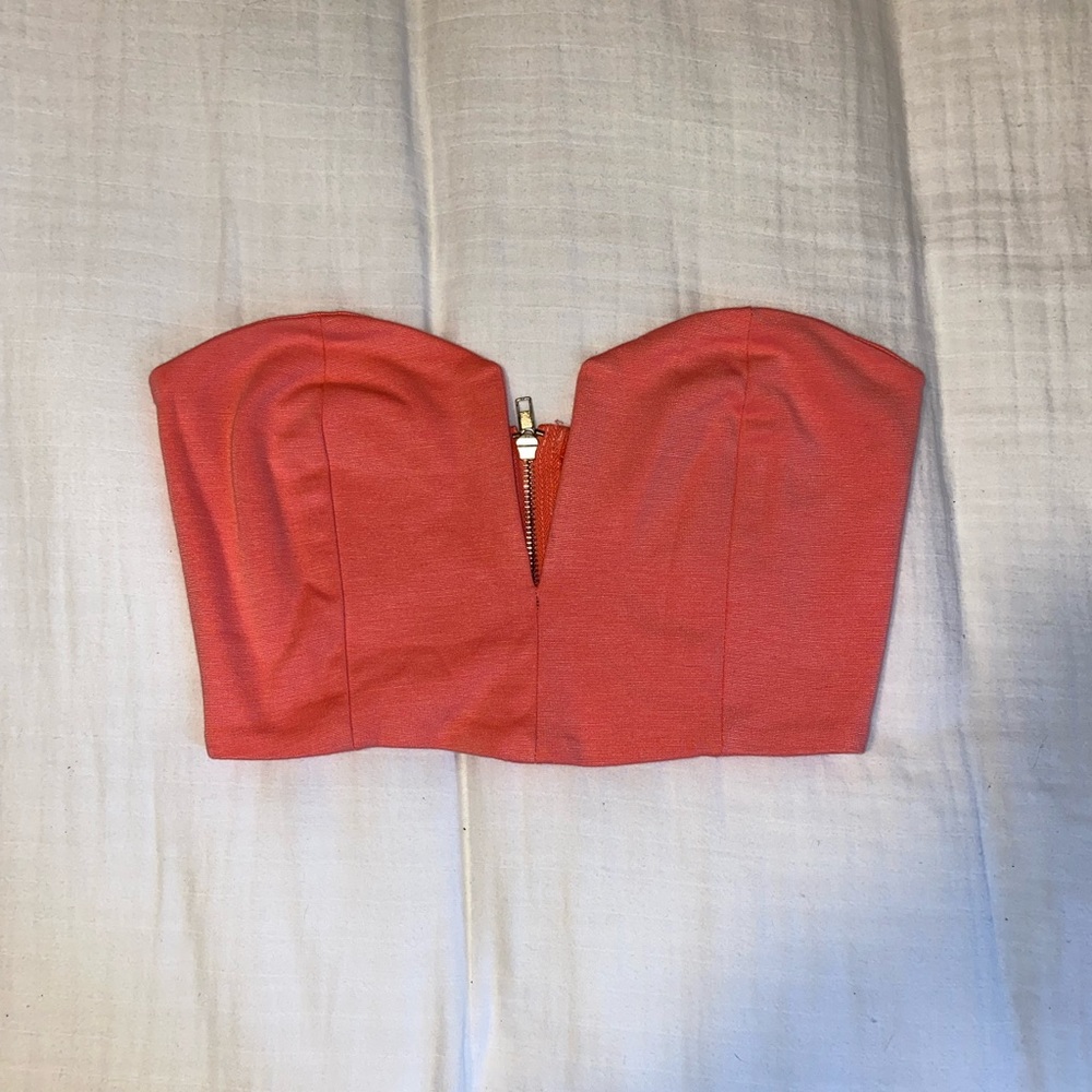 Ya Ya & Co crop top